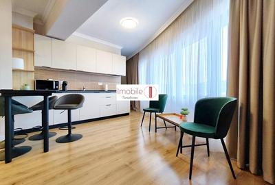 Garsonieră în Mănăștur - 9