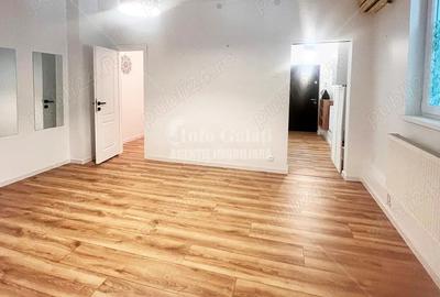 | De Vanzare | Apartament cu 2 camere | Centru, Spicu | Parter | Comision 0% | - 3