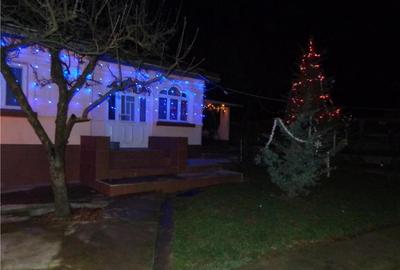 Casă cu 5 camere în Lespezi - 2