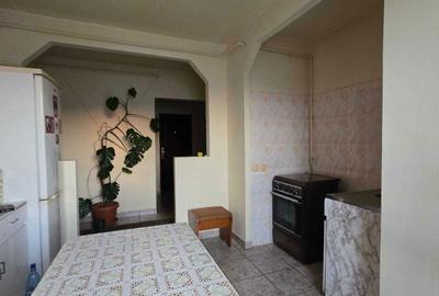 Apartament cu 3 camere decomandat în Luduș - 3