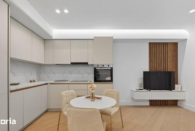 Apartament cu 2 camere în Central - 3
