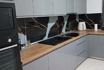 Casă cu 4 camere în Moșnița Nouă