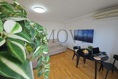 Apartament cu 2 camere decomandat, mobilat în Sebastian - 12