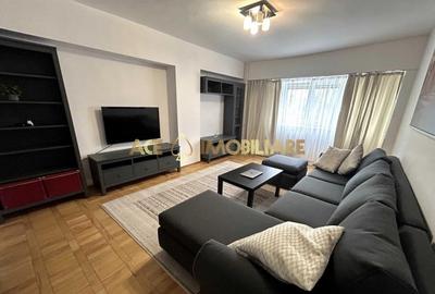 Apartament cu 3 camere decomandat, mobilat în Turda