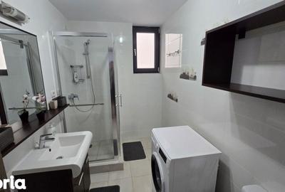 Apartament cu 2 camere în Central - 2