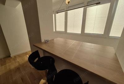 Apartament cu 3 camere decomandat în Central - 4