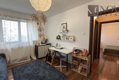 Apartament cu 2 camere semidecomandat, mobilat în Dristor - 1