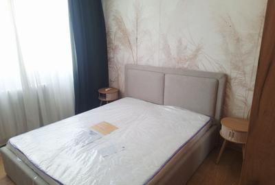 Apartament cu 2 camere decomandat, mobilat în P-ța Victoriei - 5