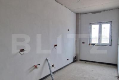 Apartament de 2 camere, Loc de parcare Inclus - 1