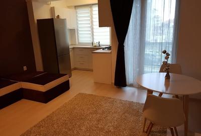 Garsonieră decomandată în Energia - 7