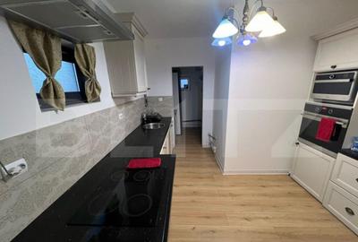 Casa de vanzare, plus afacere la cheie, la 25 de KM de Bistr - 6