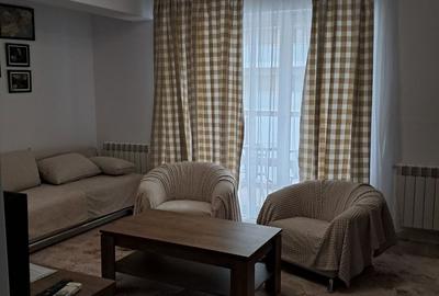 Garsonieră semidecomandată în Tudor Vladimirescu - 2