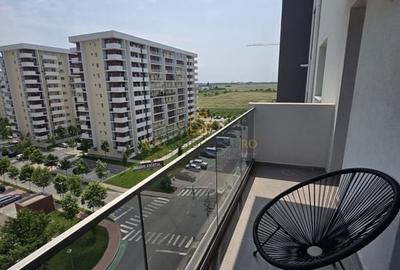 Apartament premium de inchiriat, 2 camere, loc de parcare asigurat - 12