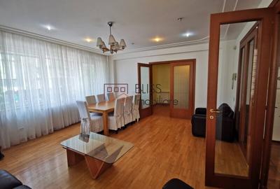 Apartament 4 camere în zona Cismigiu (Stirbei Voda) - 14