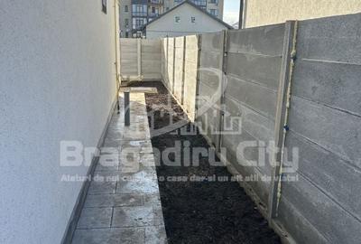 Casă cu 3 camere cu Teren 378 Mp în Central