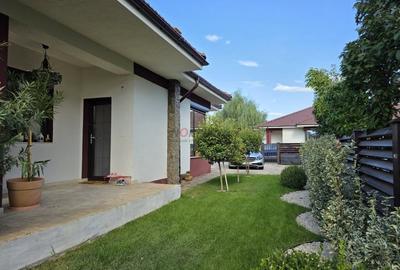 Casă individuală cu 4 camere cu Teren 400 Mp în Corbeanca - 20