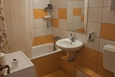 Apartament cu 2 camere semidecomandat, mobilat în Panduri - 11