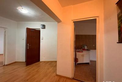 Ap.4 camere etj 1 b-dul Decebal - 4