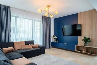 Casă cu 4 camere cu Teren 400 Mp în Ferme - 3