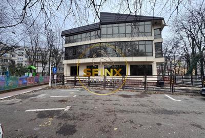 Spatiu comercial - salon - showroom - zona Titan - 2