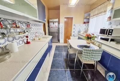 Apartament 4 camere de vanzare, zona Central, 110.22 mp #16565 - 6