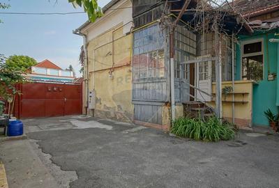 Apartament 3 camere in casa de vanzare in zona Brasovul Vechi - 2