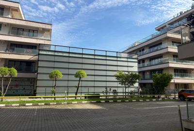 Spațiu comercial, de 457 mp, în Pipera - 2