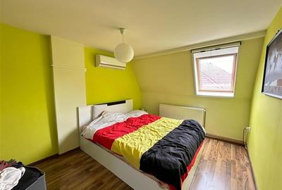 Renovata, mobilata si echipata, Calea Sughisoarei, Targu Mures - 4