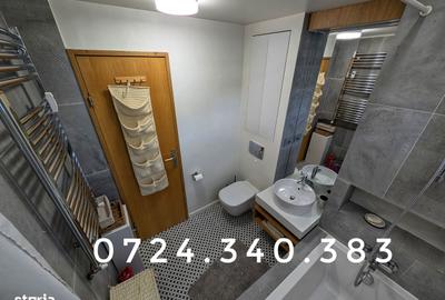 Apartament cu 2 camere în 13 Septembrie - 1