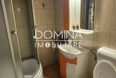 Apartament cu 2 camere semidecomandat, mobilat în Central - 6