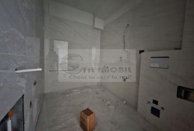 Apartament, 1 camera de vanzare in Iasi Valea Lupului, gradina proprie - 6