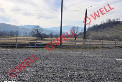 Spațiu comercial, în Barcani - 7