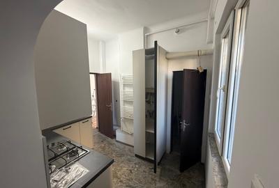 Apartament de inchiriat 3 camere Eroii Revolutiei, propietar - 7