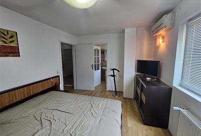 Casuta cu flori si miresme din Pipera situata in ansamblu rezidential securizat, Casuta cu flori si miresme din Pipera situata in ansamblu rezidential securizat, - 12