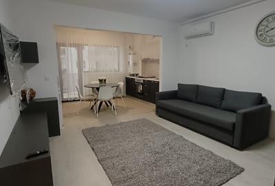 Apartament 2 camere lux+loc de parcare,Complex Hills Republica Apartament 2 camere lux+loc de parcare,Complex Hills Republica - 3