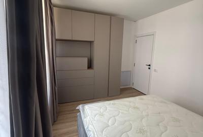 Inchiriere Apartament 2 camere Aparatorii Patriei/ Berceni/ Centrala proprie - 8