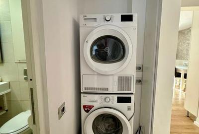 Apartament cu 3 camere decomandat, mobilat în Gheorgheni - 7