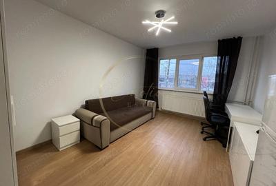 Garsonieră, mobilată în Complex Studențesc - 1