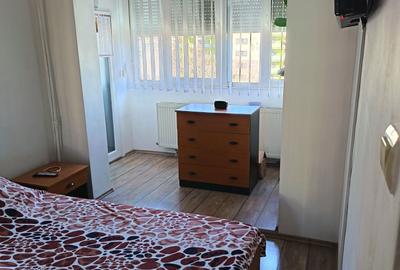 Apartament cu 2 camere semidecomandat în Lotus - 4