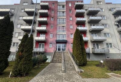 Apartament cu 2 camere decomandat, mobilat în Central - 12