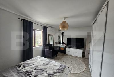 Casa 4 camere, 103 mp, zona Lapus/Bordei - 2