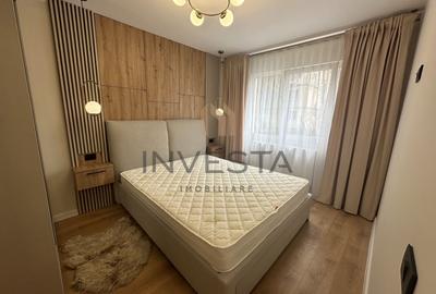 Apartament cu 3 camere decomandat, mobilat în Grigorescu - 2
