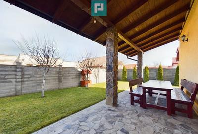 Casa P+E la cheie in Vladimirescu - 2