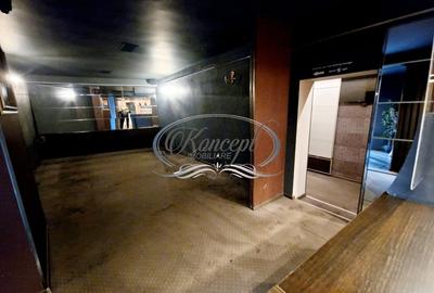 Spatiu comercial cu vad intens, zona Semicentrala - 2