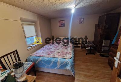 Casa 2 camere + anexe | Brestei – zona Petrom | Curte 258 mp | EXCLUSIVITATE - 2