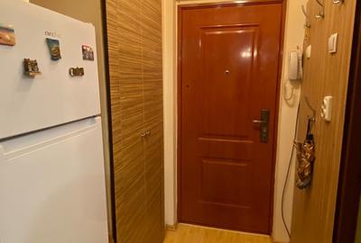 Garsoniera Gheorgheni mobilata ideala investitie - 5