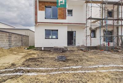 Duplex cu 4 camere cu Canalizare în Săcălaz - 1