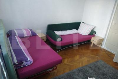 Casă cu 5 camere cu Teren 200 Mp în Cetate - 7