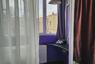 Garsonieră decomandată în Aurel Vlaicu - 7