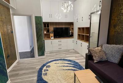 Apartament cu 2 camere decomandat în Galați - 1